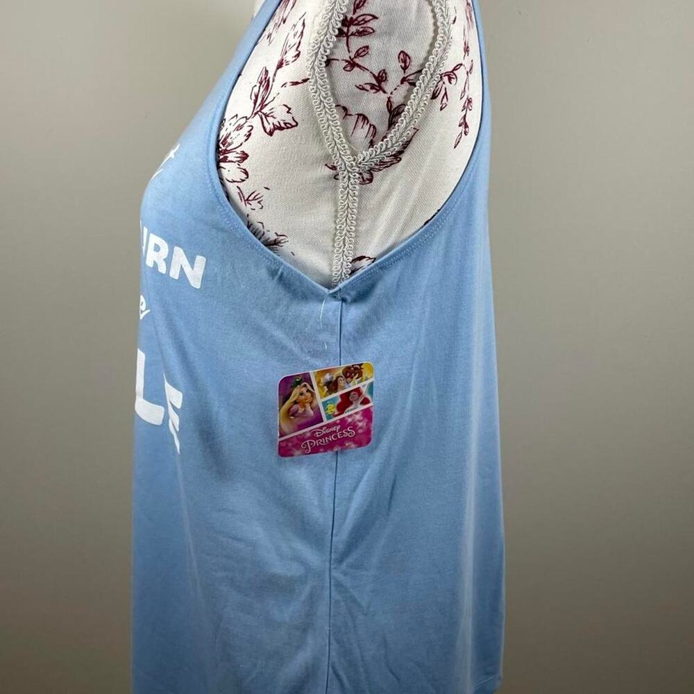 Disney Princess Tanktop - Picture 5 of 6